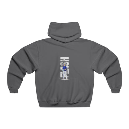 Greyson Flash Vintage Hoodie