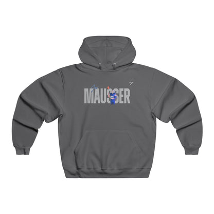 Joe Mausser Vintage Hoodie