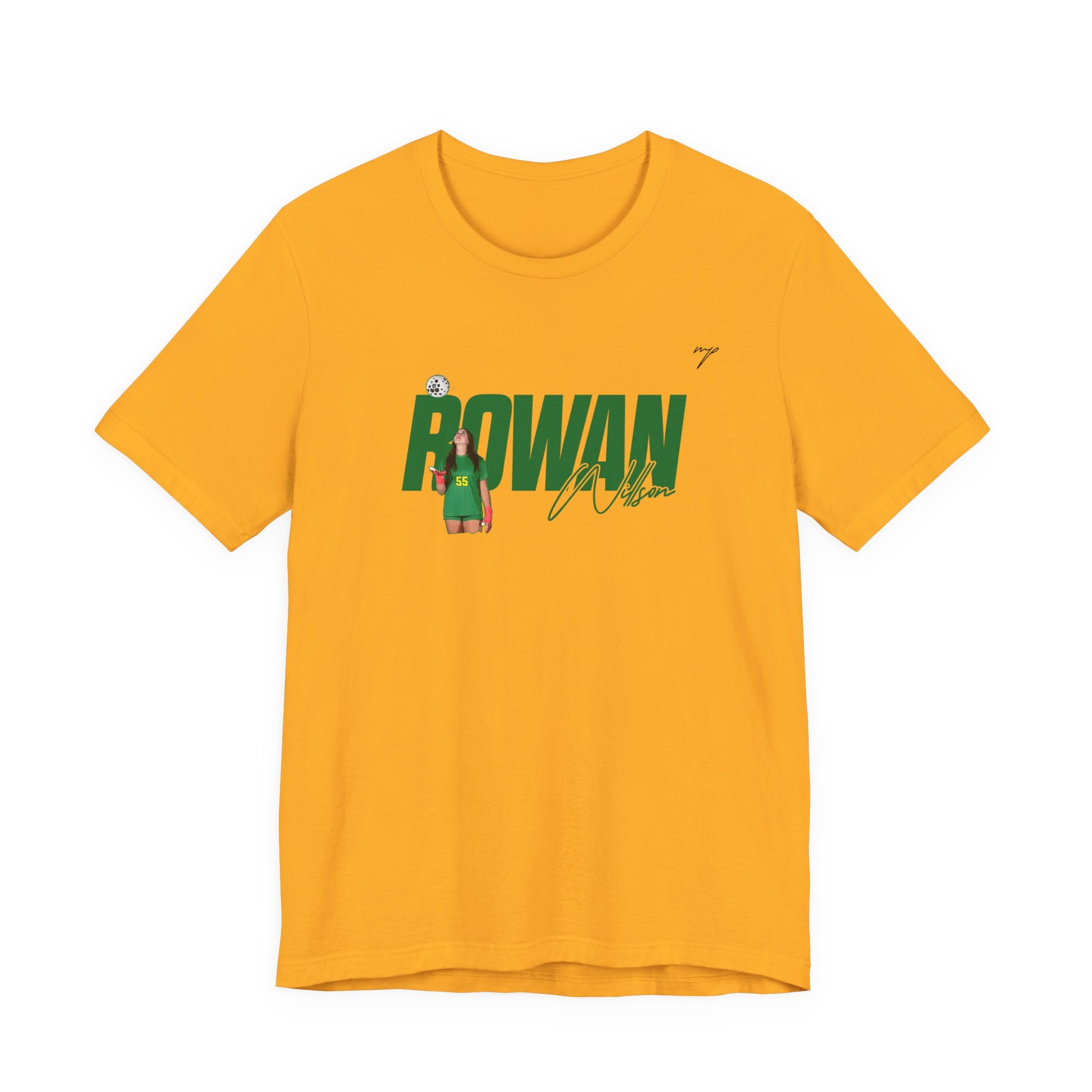 Rowan Willson Graphic Tee