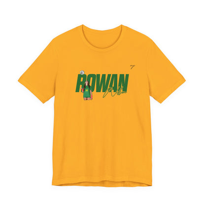 Rowan Willson Graphic Tee