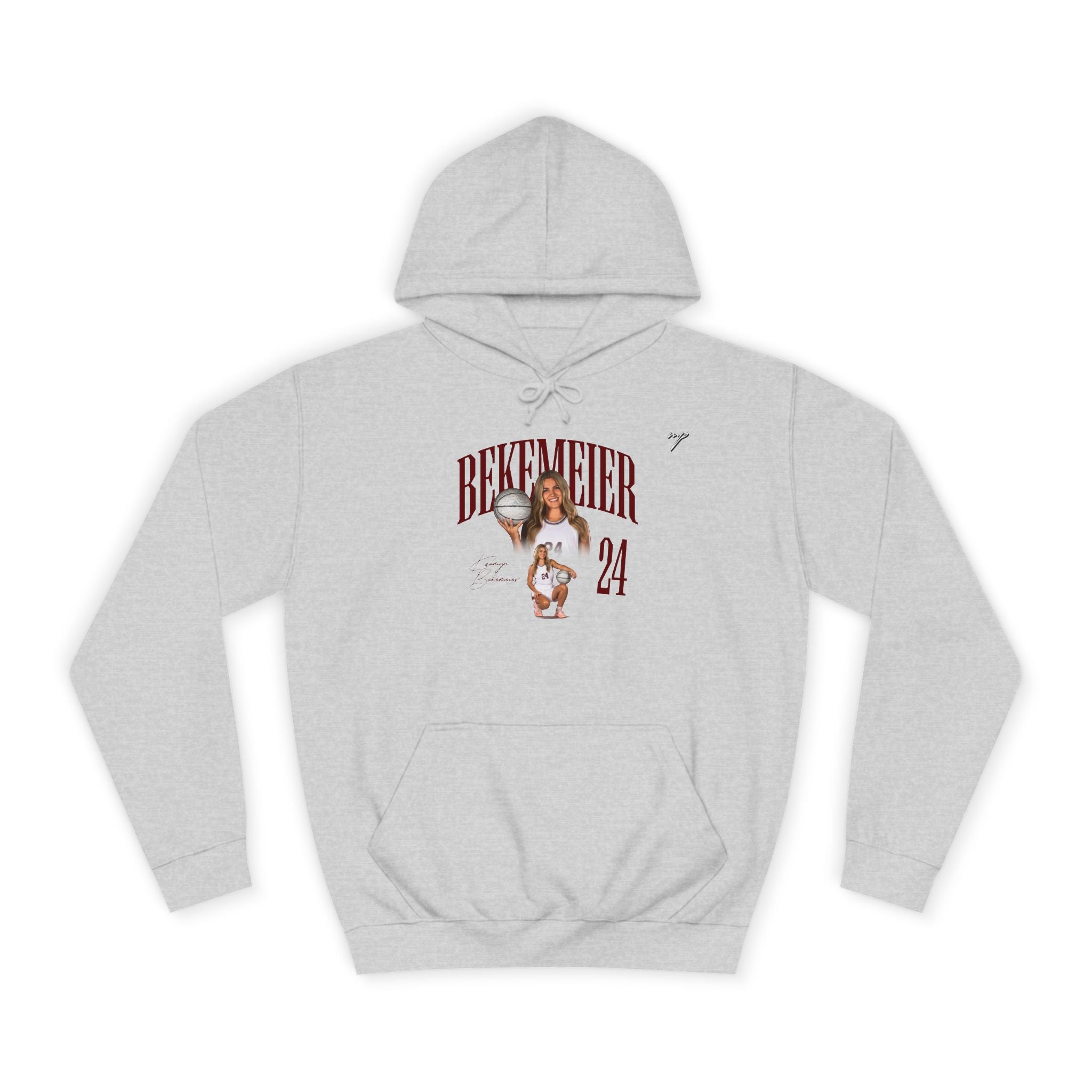 Kaemyn Bekemeier Hoodie