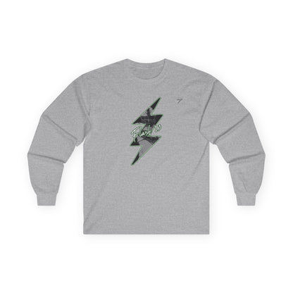 Shane Forbes Long Sleeve Tee