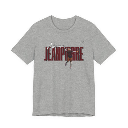 Adriana Jeanpierre Graphic Tee
