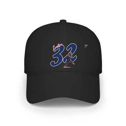 Maria Casillas Hat