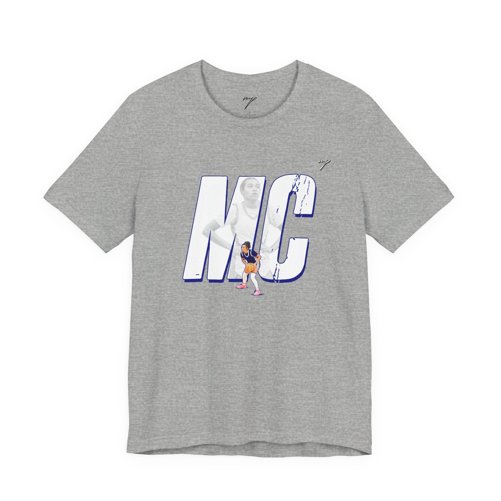 Mateja Cousins Graphic Tee
