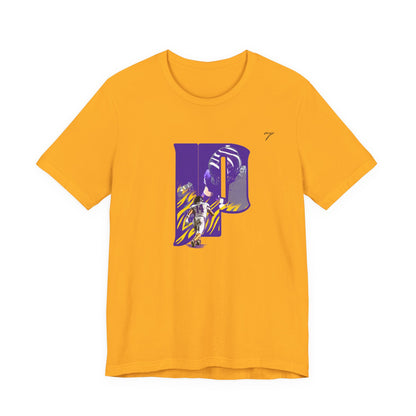 JP McGovern Graphic Tee