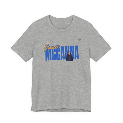 Janie McCanna Graphic Tee