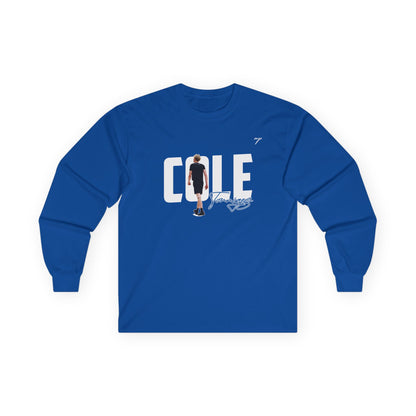 Cole Tonniges Long Sleeve