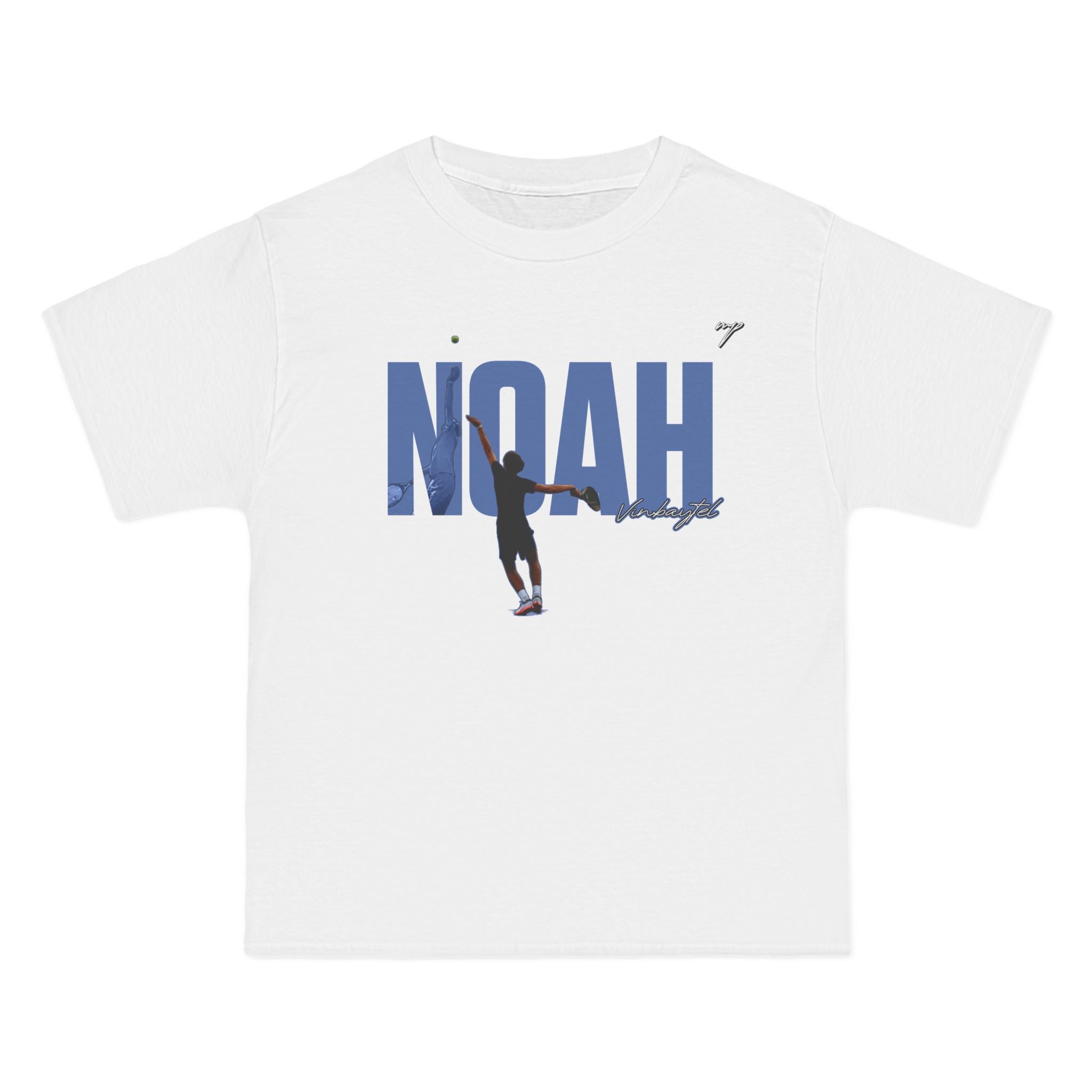 Noah Vinbaytel Vintage Tee