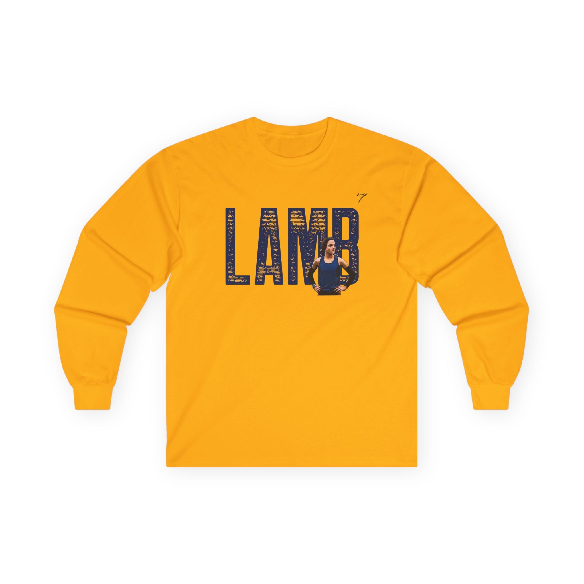 Lexi Lamb Long Sleeve
