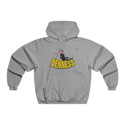 Rori Denness Vintage Hoodie