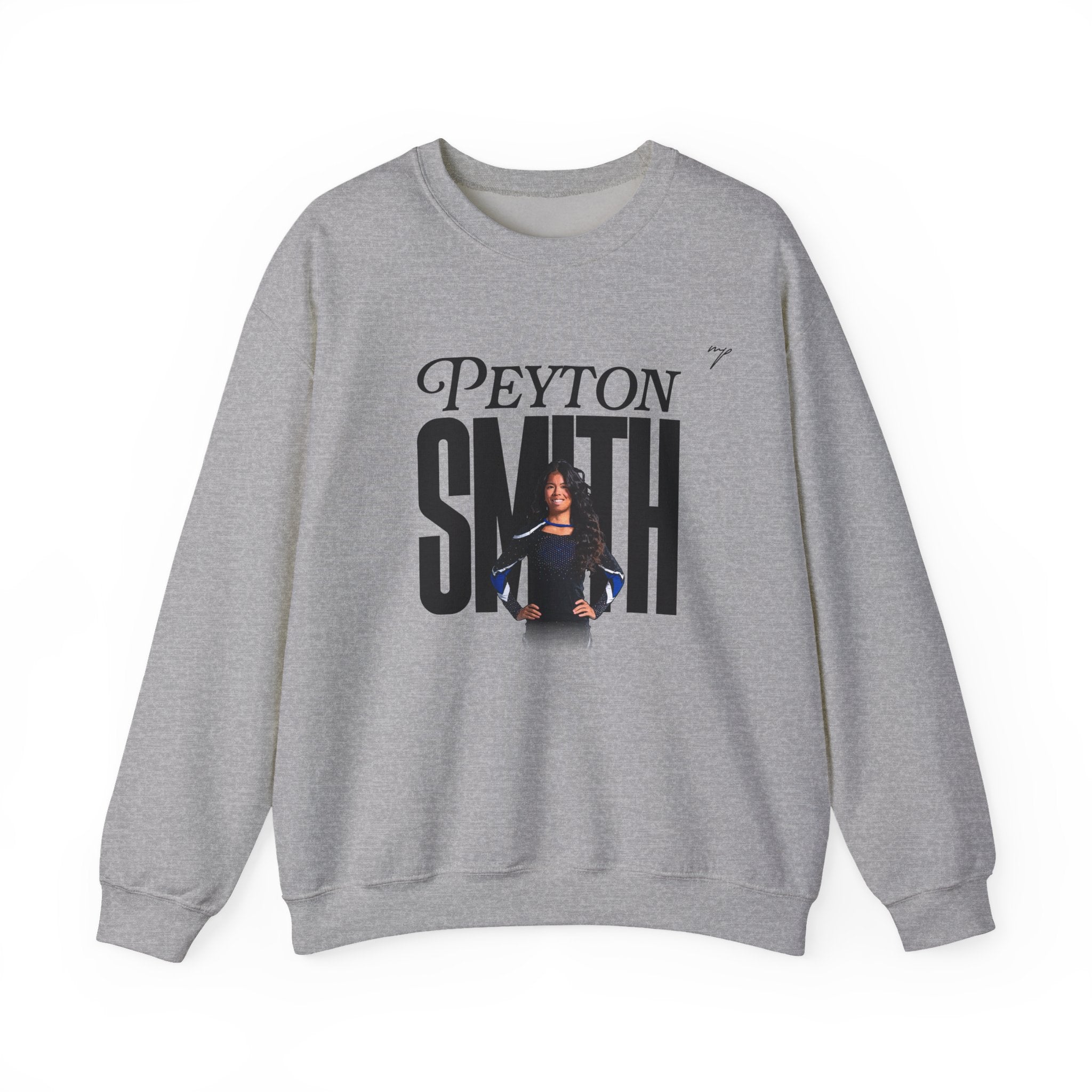 Peyton Smith Crewneck
