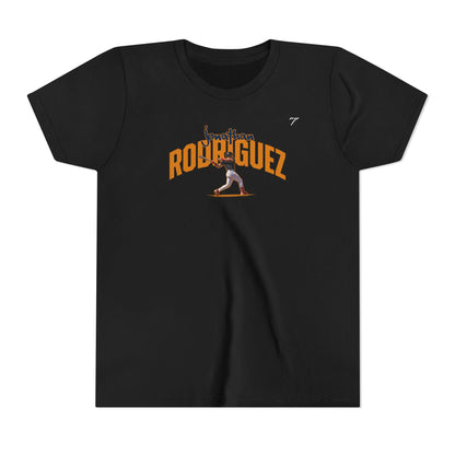 Jonathan Rodriguez YOUTH Graphic Tee