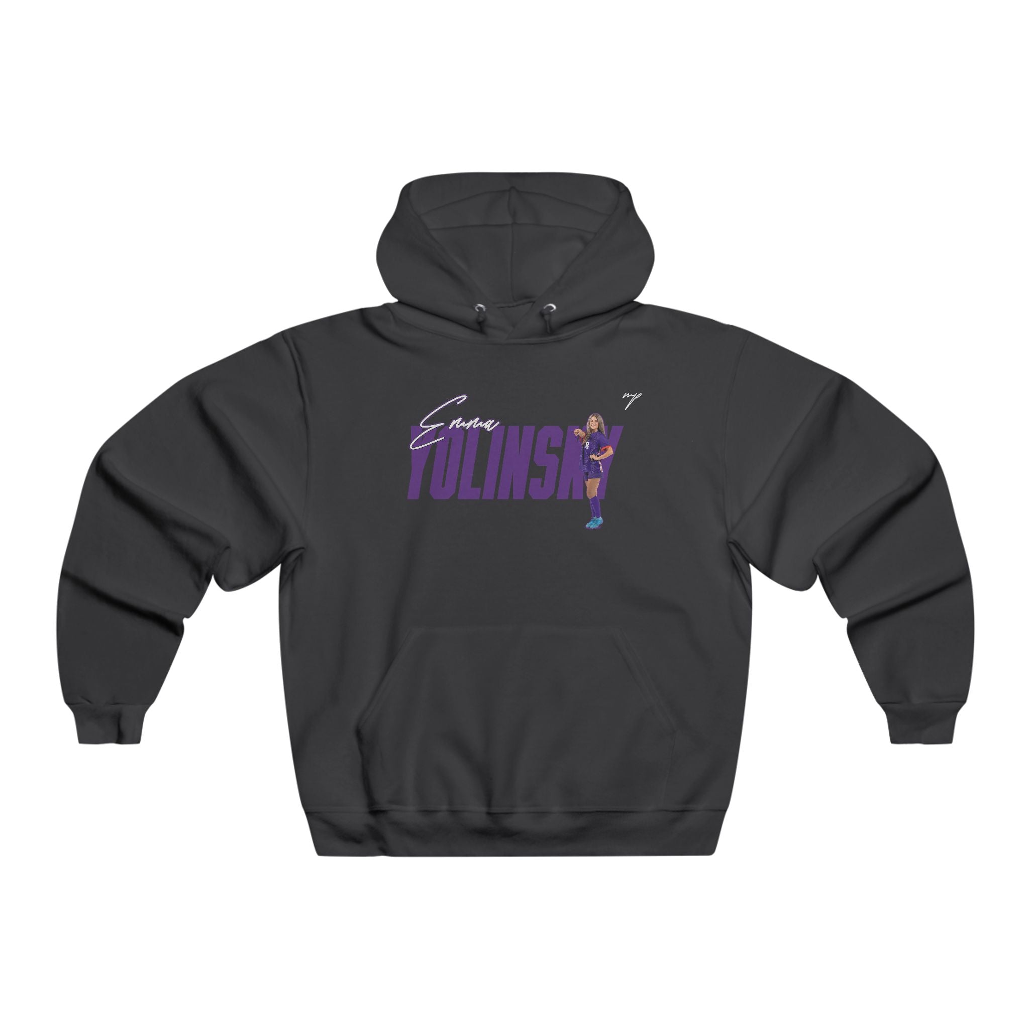 Emma Yolinsky Vintage Hoodie