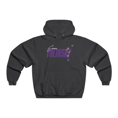 Emma Yolinsky Vintage Hoodie