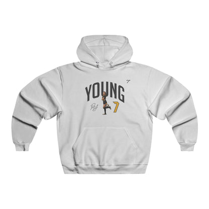 Reece Young Vintage Hoodie