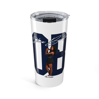 Olivia Benton Tumbler Mug