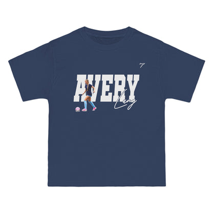 Avery Lang Vintage Tee