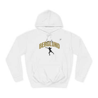 Emmilly Berglund Hoodie