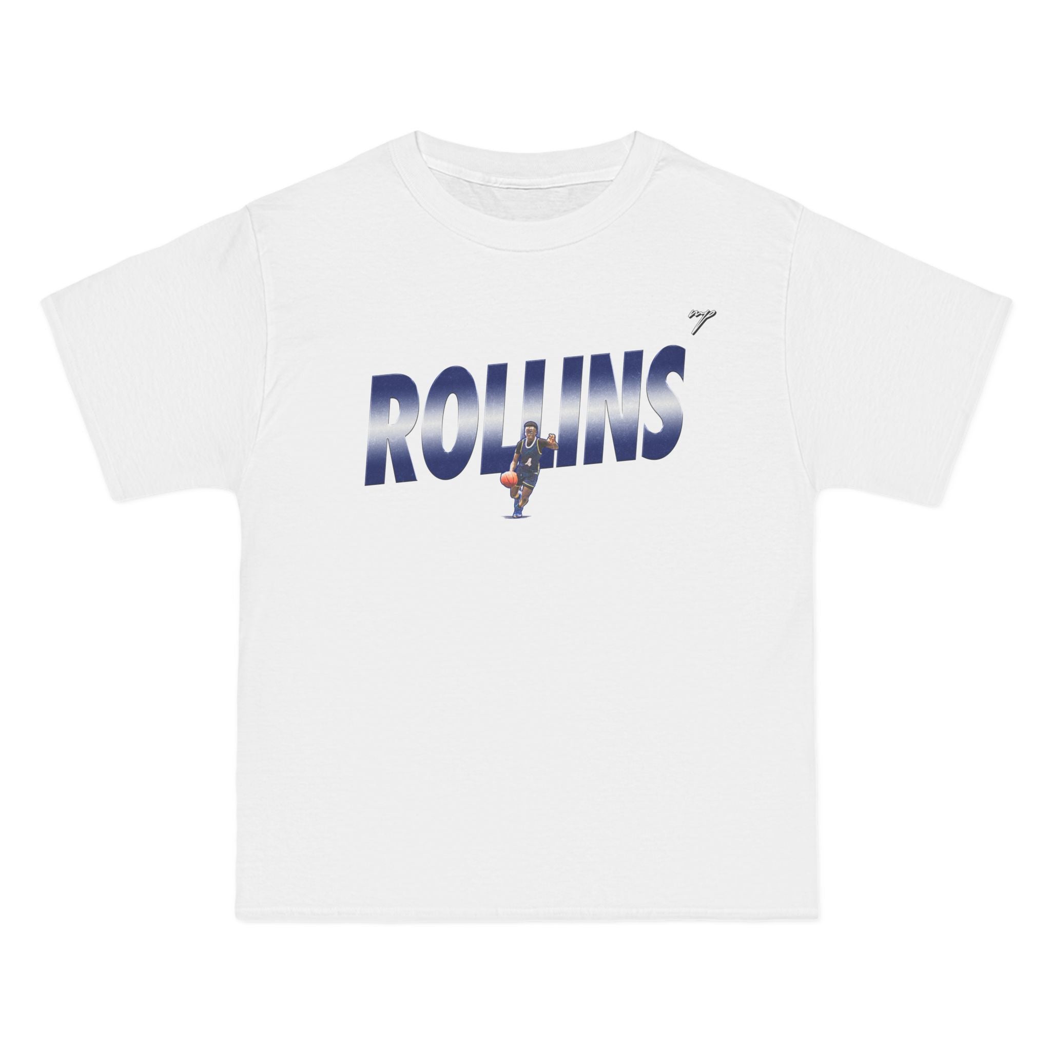 Brayden Rollins Vintage Tee