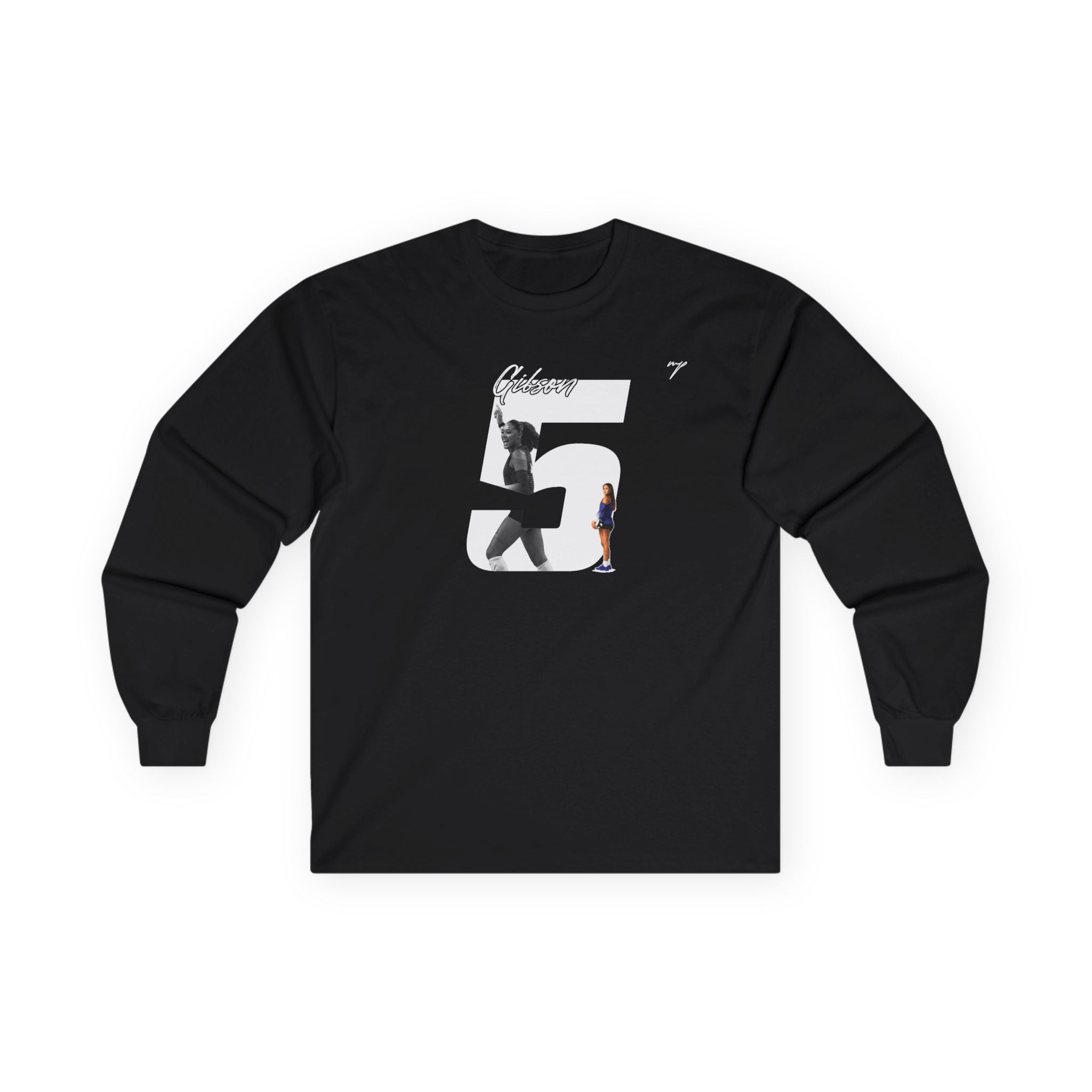 Jalyn Gibson Long Sleeve
