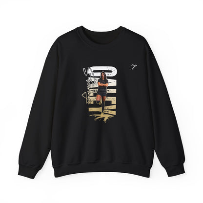 Caley Swierenga Crewneck