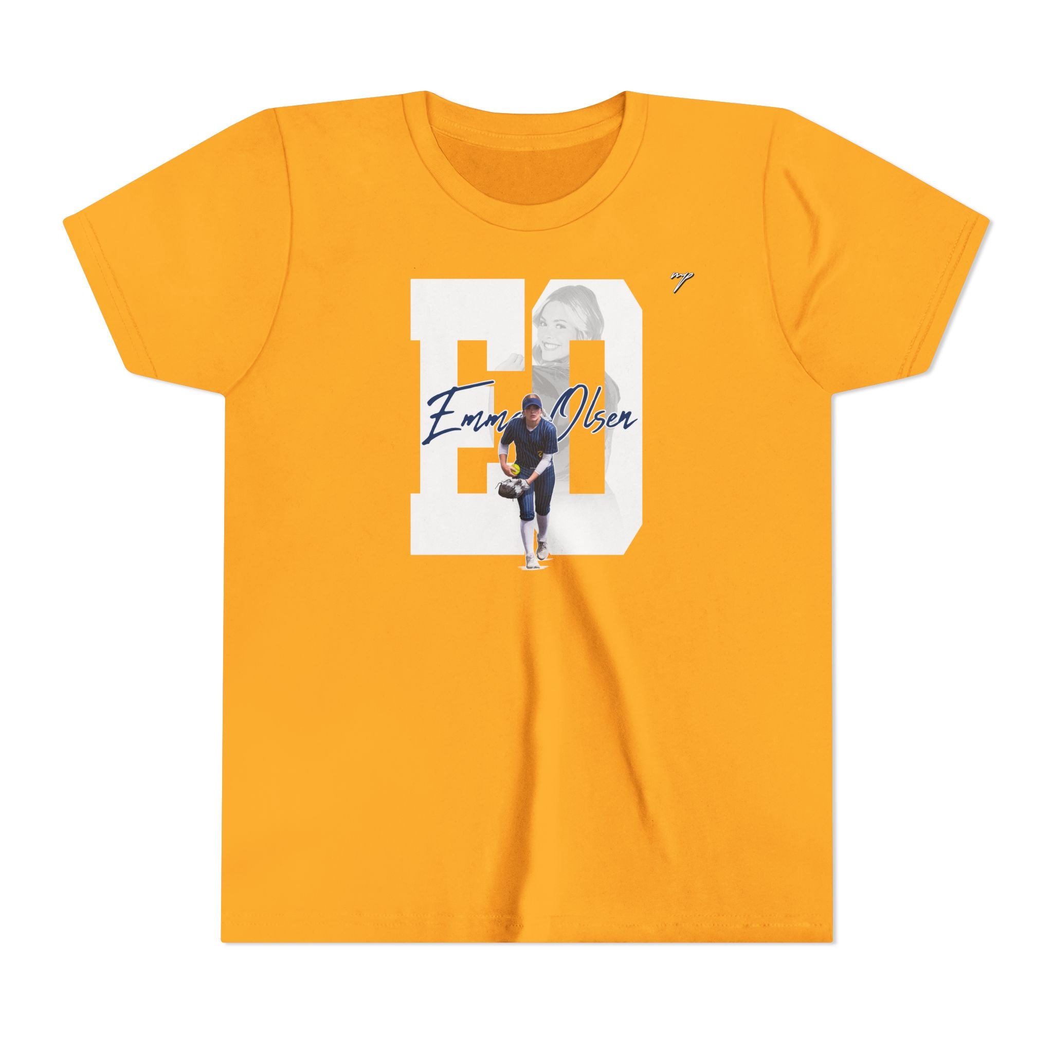 Emma Olsen Youth Graphic Tee