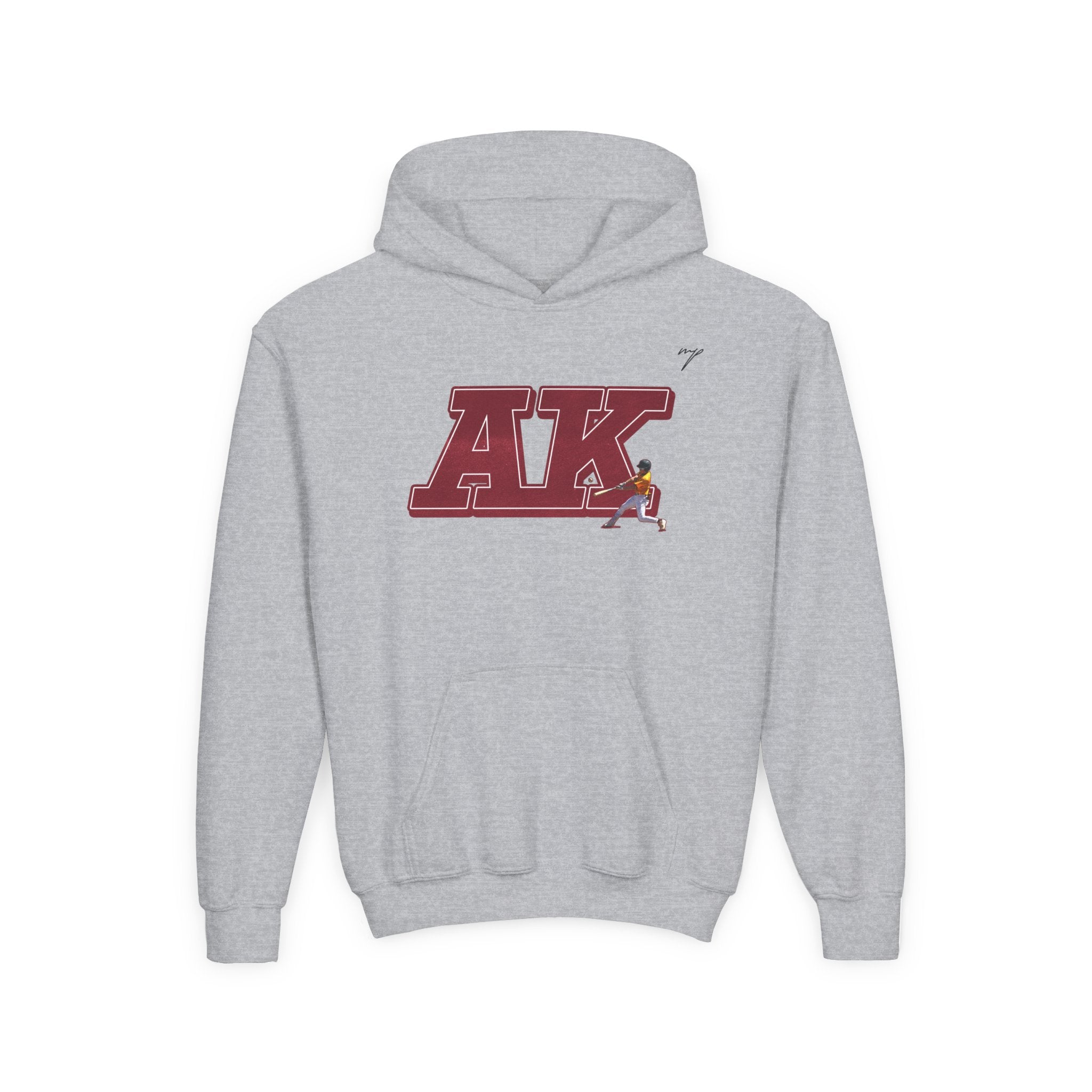 Austin Koberstein YOUTH Hoodie