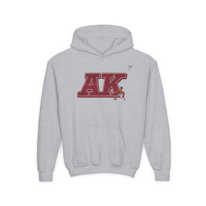 Austin Koberstein YOUTH Hoodie
