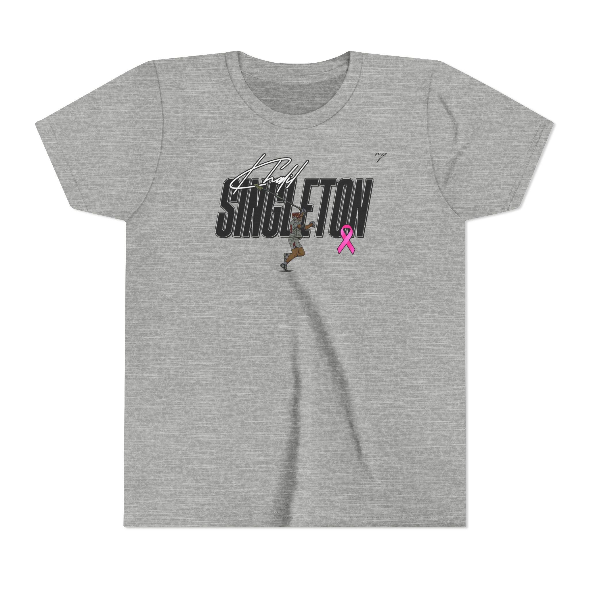Khalil Singleton YOUTH Graphic Tee
