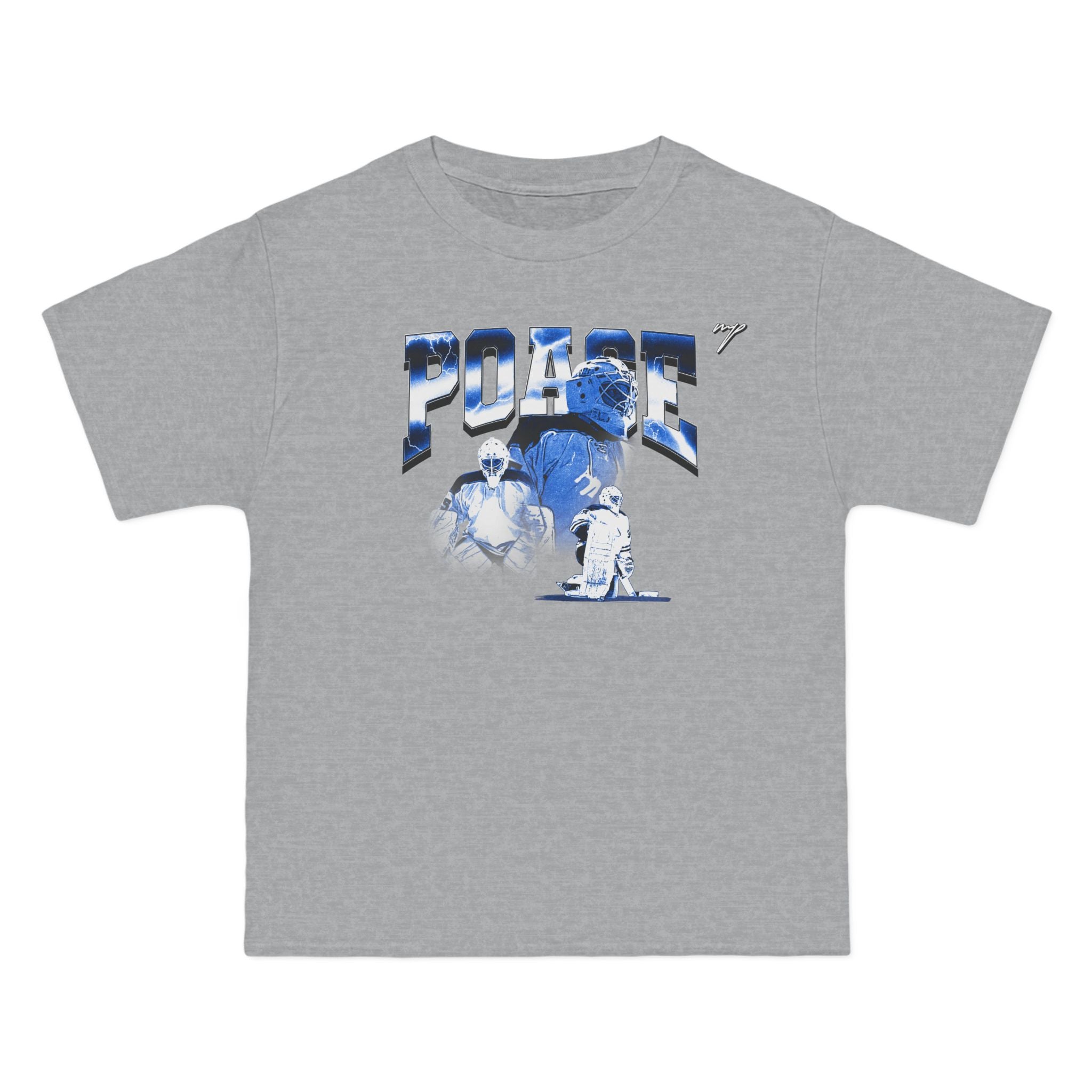 Ashton Poage Vintage Tee