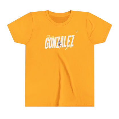 Juan Gonzalez YOUTH Graphic Tee