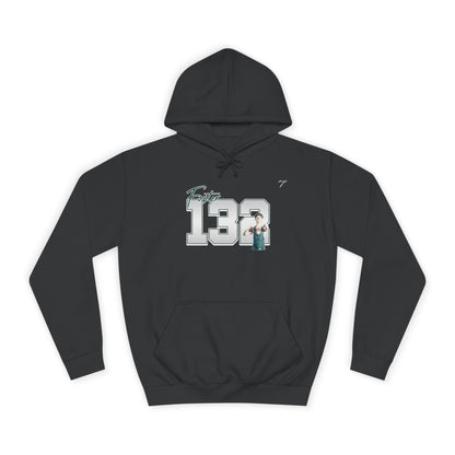 Lukas Foster Hoodie