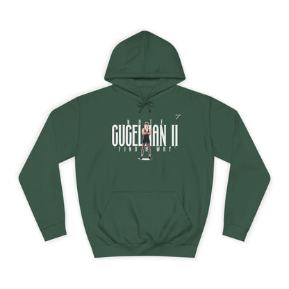 Nate Gugelman II Hoodie