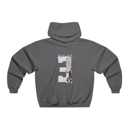 Olivia Bent-Cole Vintage Hoodie