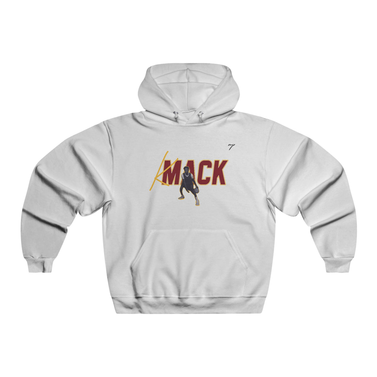Kendell Mack Vintage Hoodie