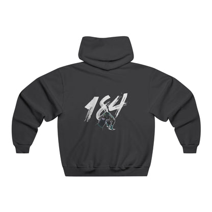 Caleigh Moon Vintage Hoodie