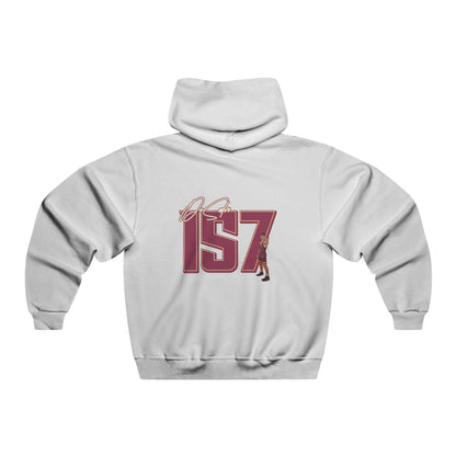 Nico Desalvo Vintage Hoodie