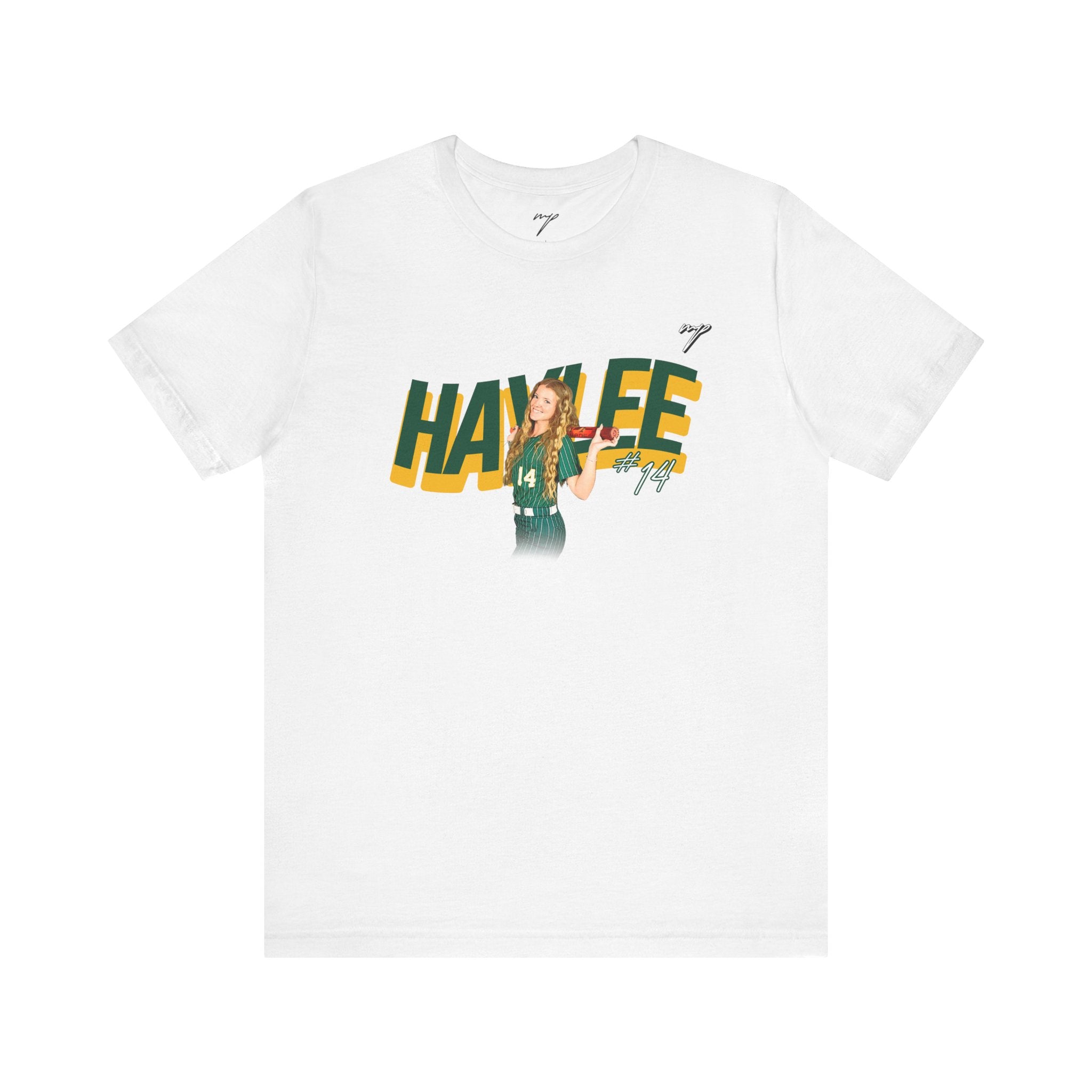 Haylee Trull Graphic Tee