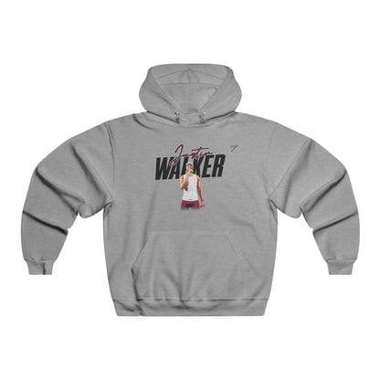 Justin Walker Vintage Hoodie