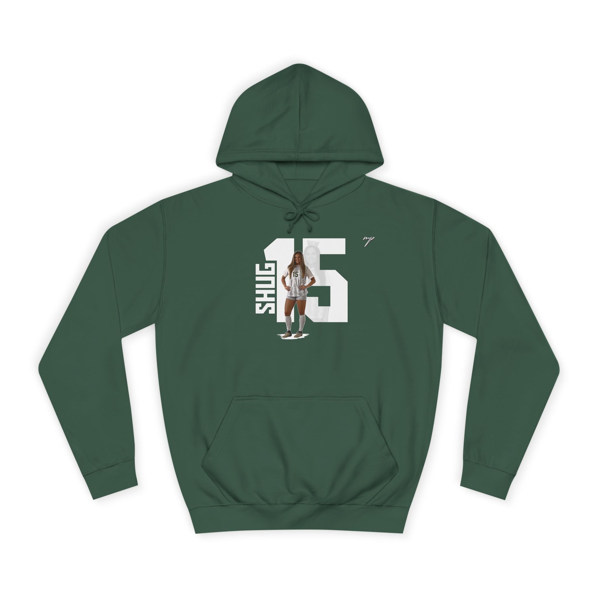 Macy Wilderson Hoodie
