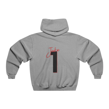 Jake Skartvedt Vintage Hoodie