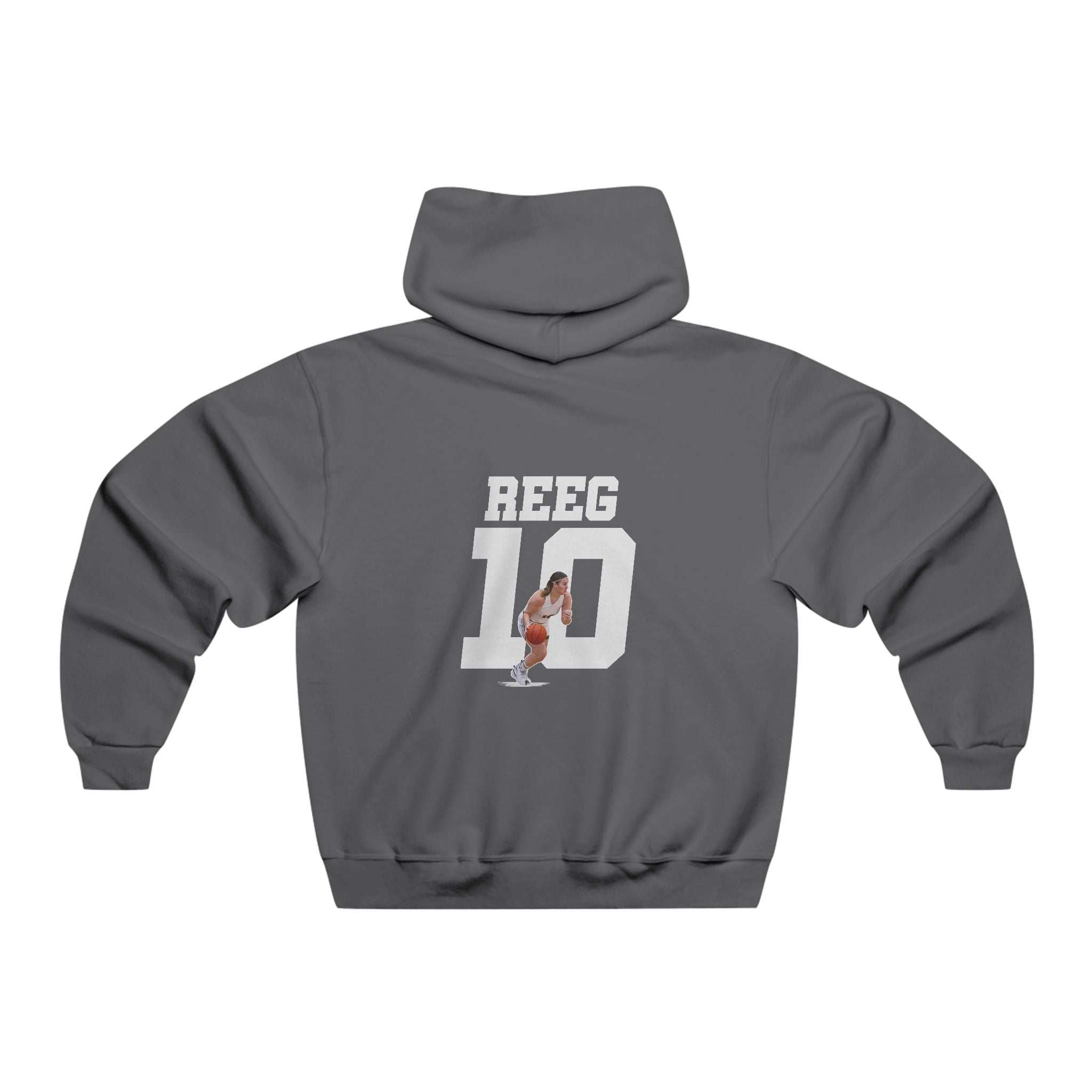 Delaney Reeg Vintage Hoodie