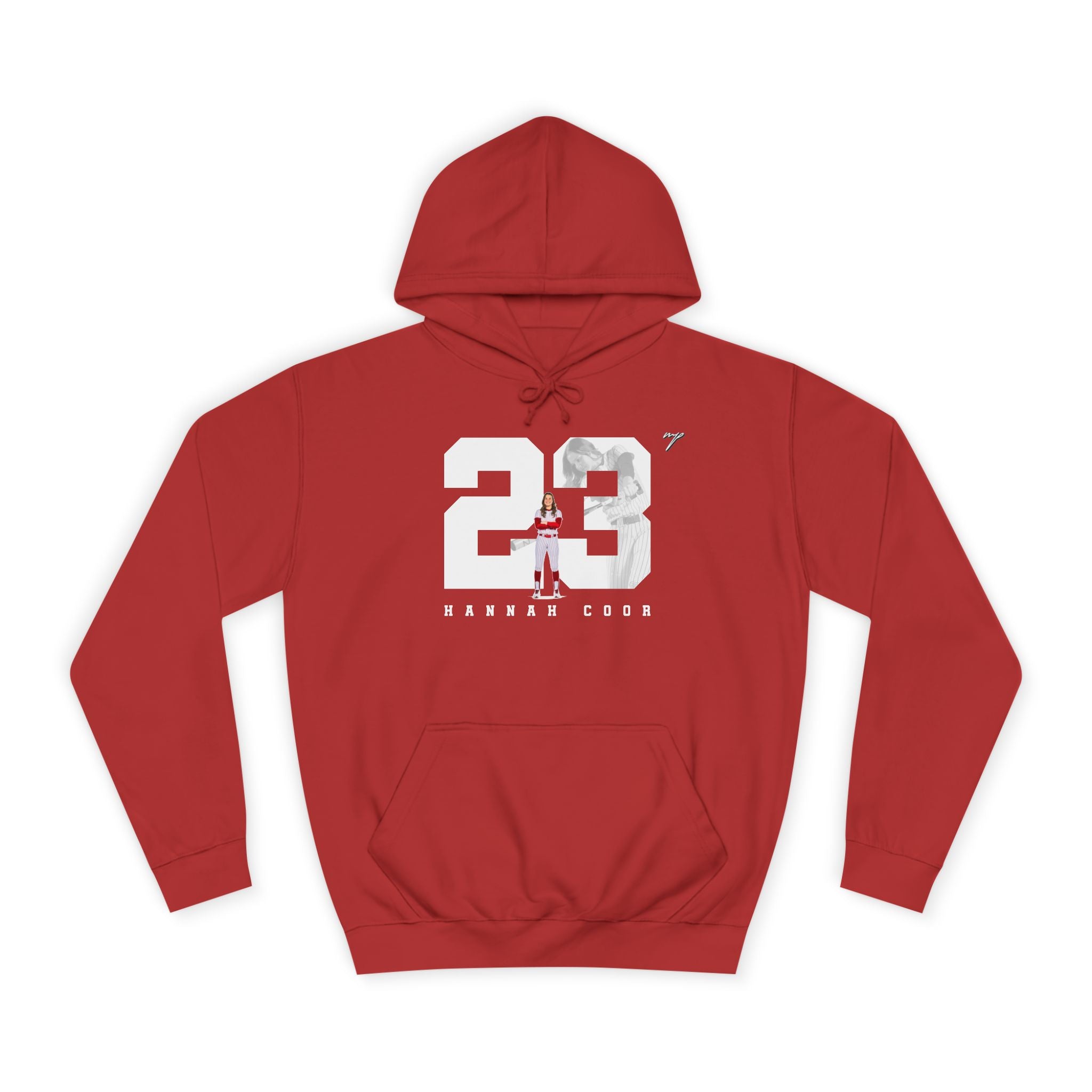 Hannah Coor Hoodie