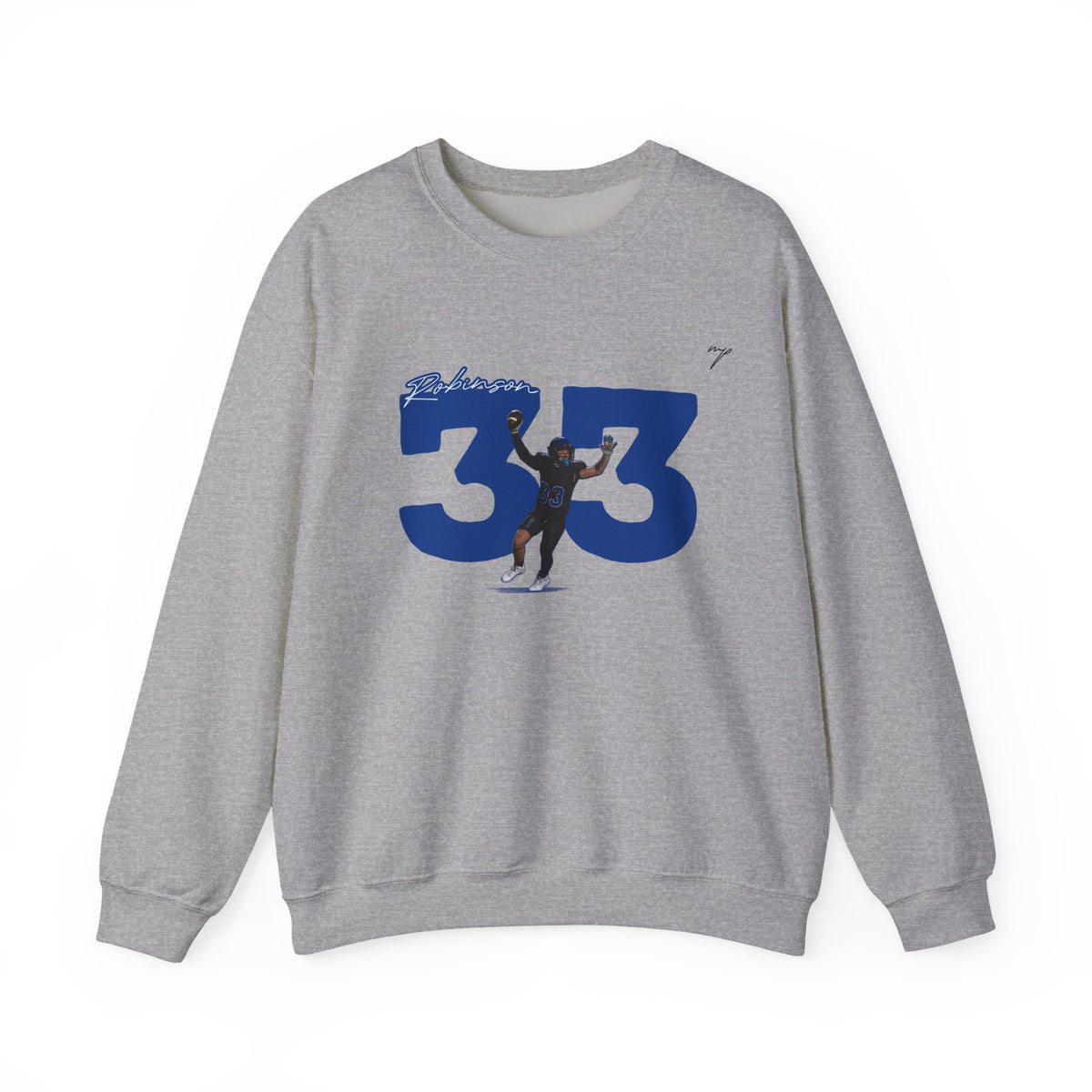 Austyn Robinson Crewneck