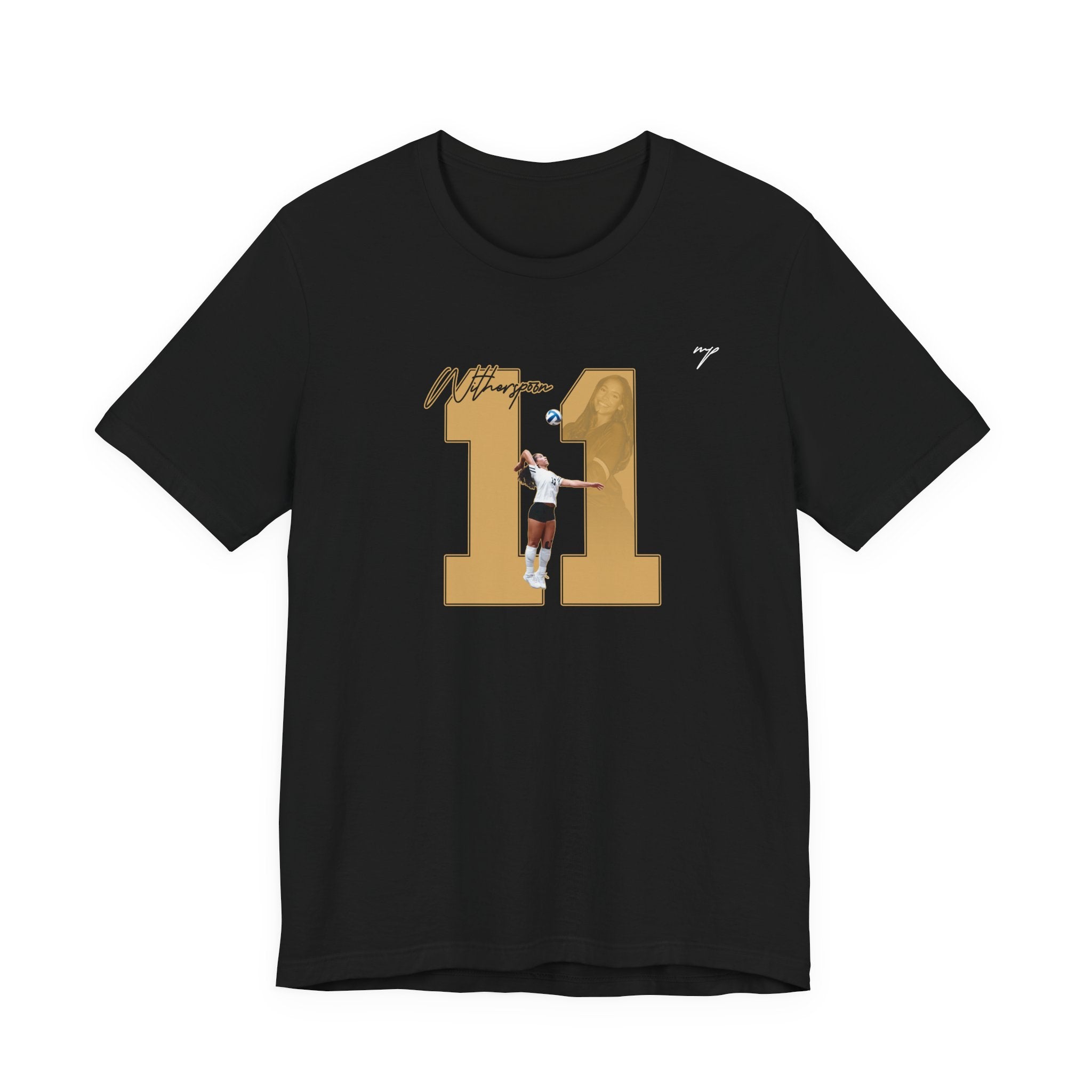 Maya Witherspoon Graphic Tee