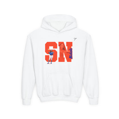Samantha Nichols YOUTH Hoodie
