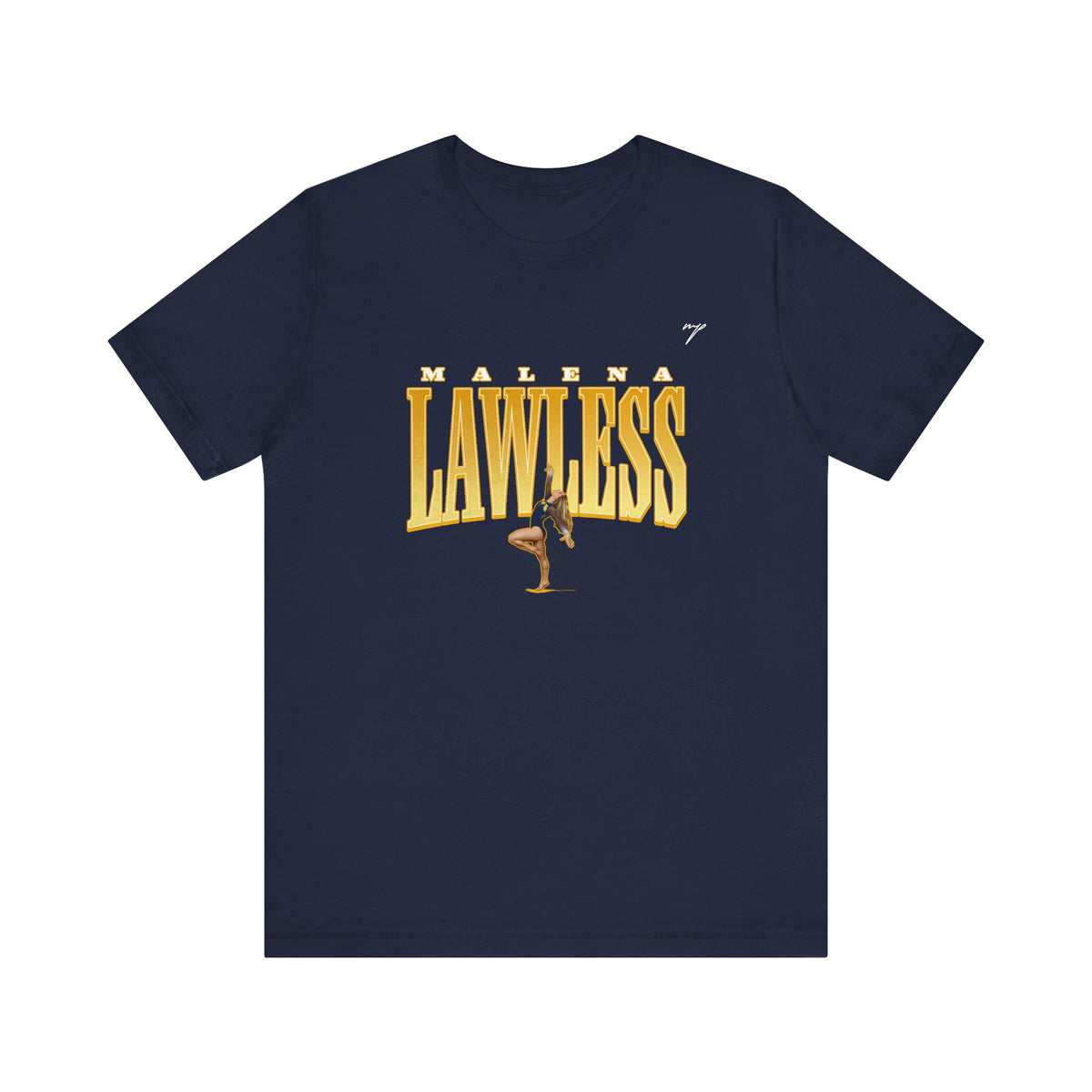 Malena Lawless Graphic Tee