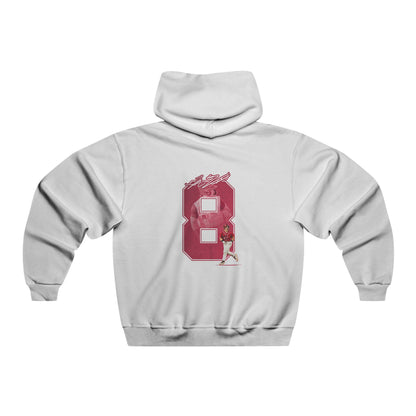 Jabe Boroff Vintage Hoodie