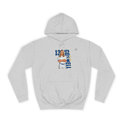 Kiersten Gosnell Hoodie